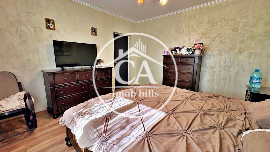 Casa cu 3 camere de vanzare in Santandrei, Bihor - Poză 5