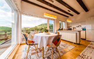 Casa 4 camere | 203 MPU | 1300 MP + 500mp  Teren | Tocile - Poză 6