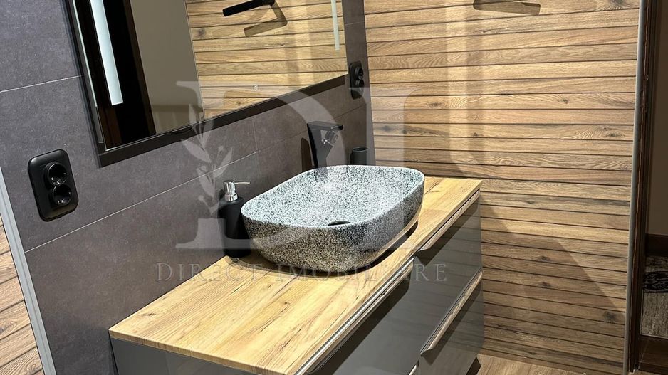 Duplex modern / Patru camere / De inchiriat - Poză 14