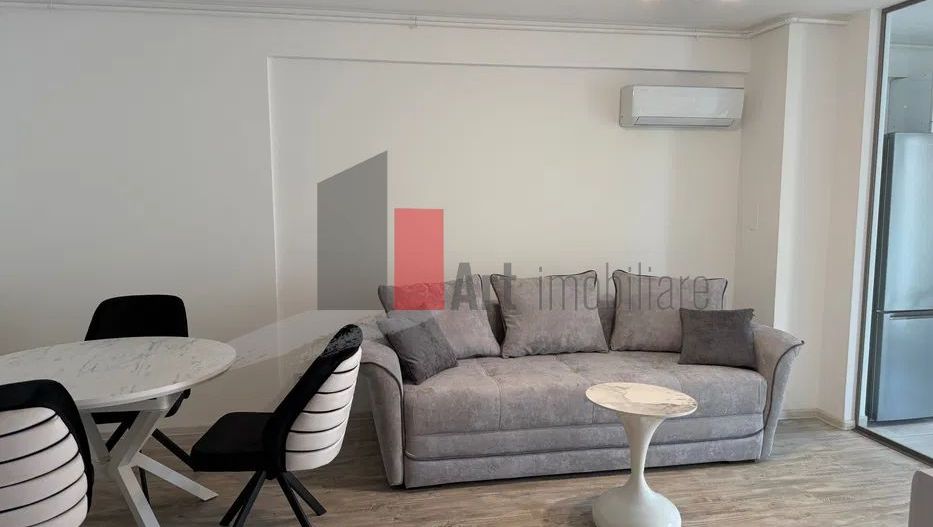 Inchiriere 2 camere Timpuri Noi - Nerva Traian - Poză 6