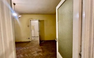 VANZARE APARTAMENT 2 CAMERE 55MP CAMPIA LIBERTATII PARCUL GHEORGHE PETRASCU - Poză 7