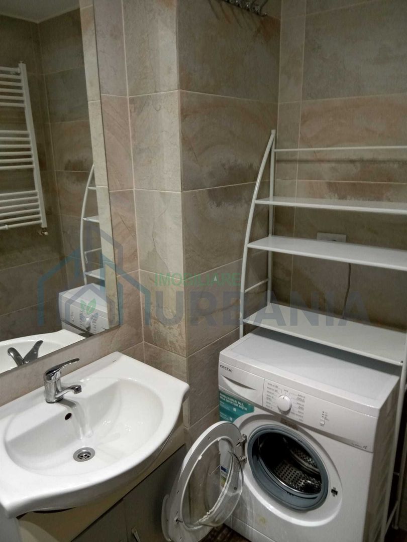 Apartament de închiriat în Complexul Rezidențial Lazar Residence, Iași - Poză 7