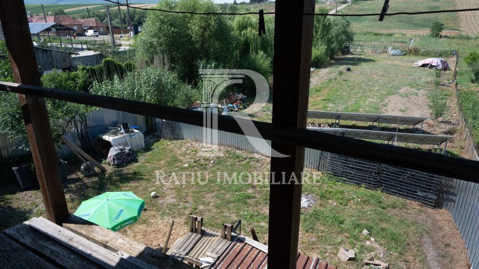 Casă cu 3 Dormitoare | Teren 1.068 mp | Cheriu | Bihor - Poză 22