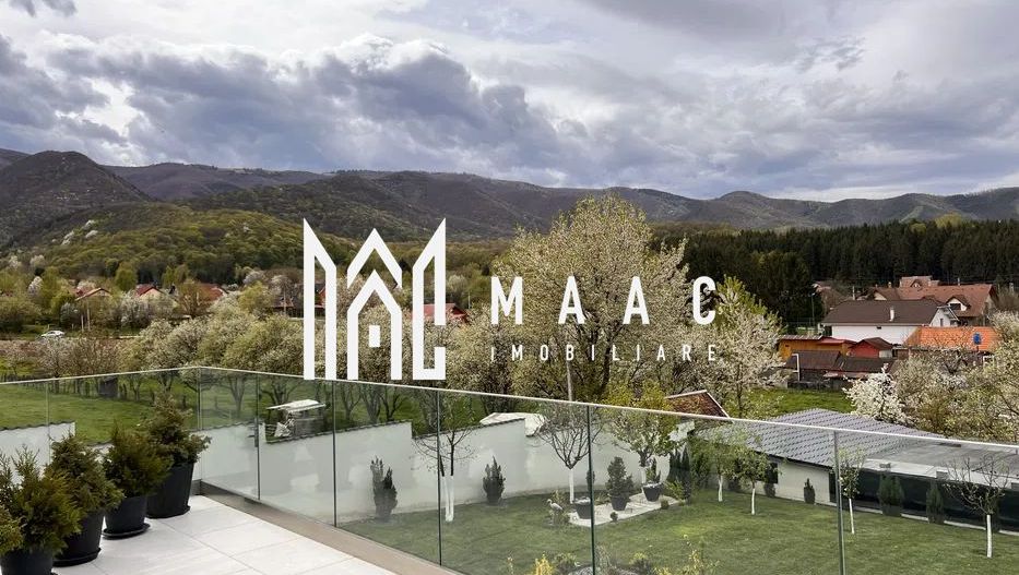 Casa 5 Camere | 240MPU | 1000mp | Mobilat LUX | Tocile - Poză 3