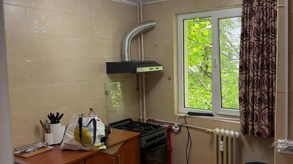 AP. 2 CAMERE - PIATA SUDULUI, BLOC REABILITAT, PARCARE ADP, METROU - Poză 5