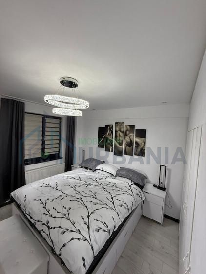 Apartament 3 camere cu terasă panoramică, Sky-Land Residence, Bucium – Iași - Poză 9