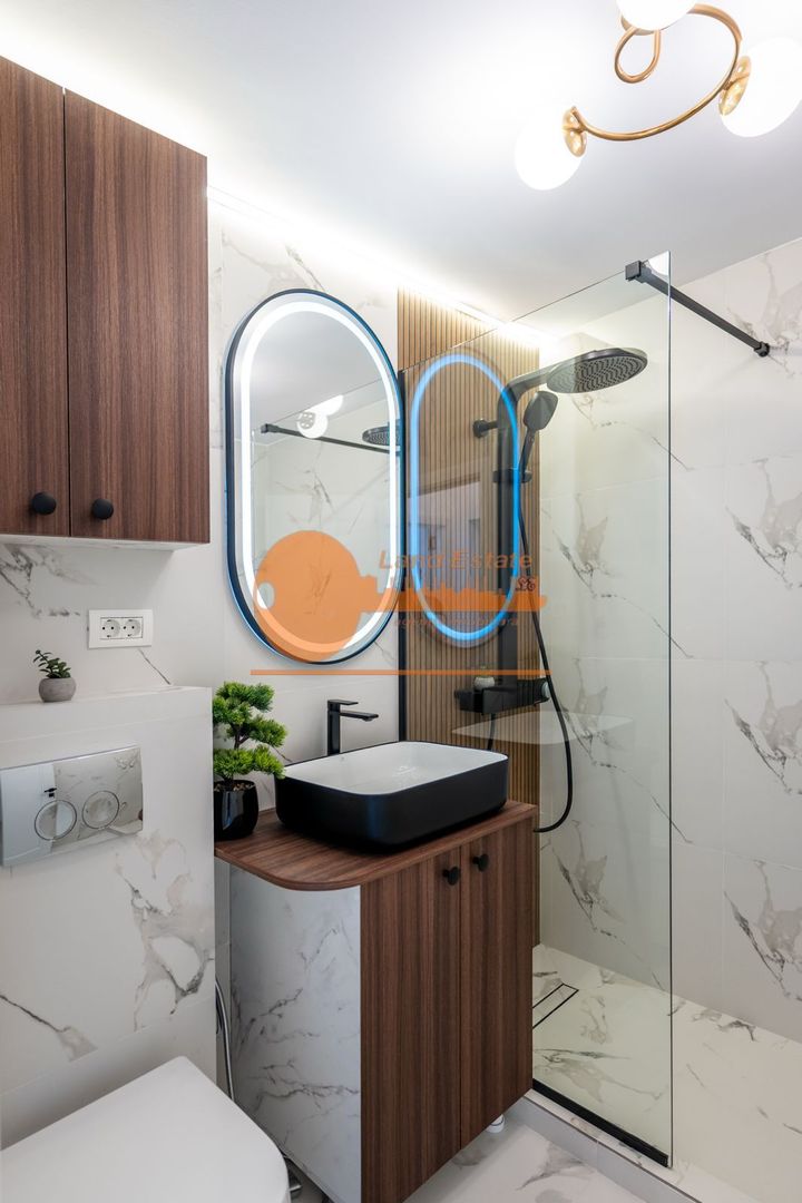 Apartament 3 camere, renovat premium | Rahova - Poză 21