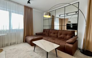 Apartament 2 camere | Prima închiriere | Finisaje premium - Poză 2
