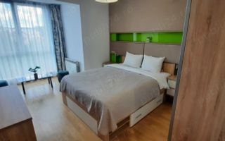 Apartament 2 camere | 58mp | balcon | parcare | zona Sigma Zorilor - Poză 8