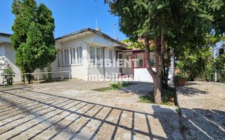 TEREN 750 mp + casa 146 mp, zona NORD - Vechia Roma; - Poză 1
