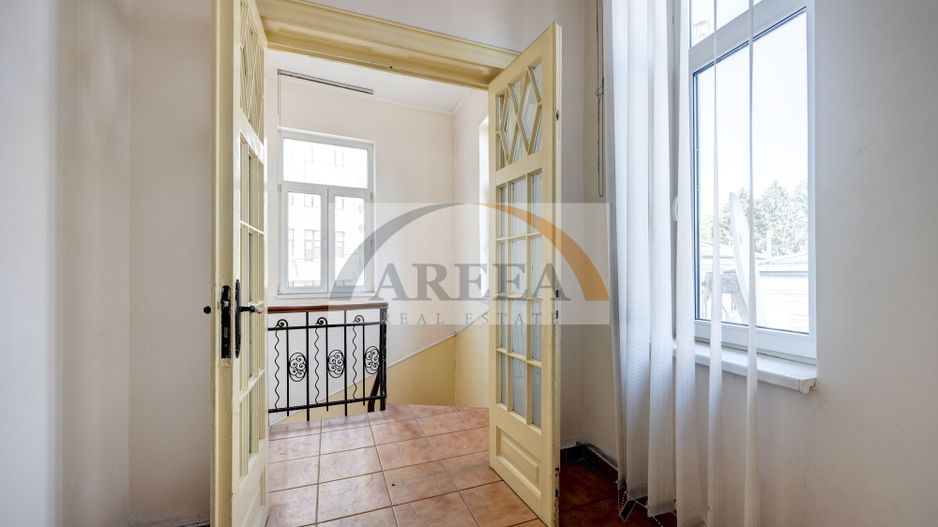 ULTRACENTRAL - Vilă UNICĂ și cu POTENȚIAL uriaș, o poveste de succes - Poză 16