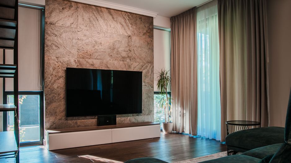 Vila SUPERBA Langa Padure || Spa & Design Modern - Poză 21