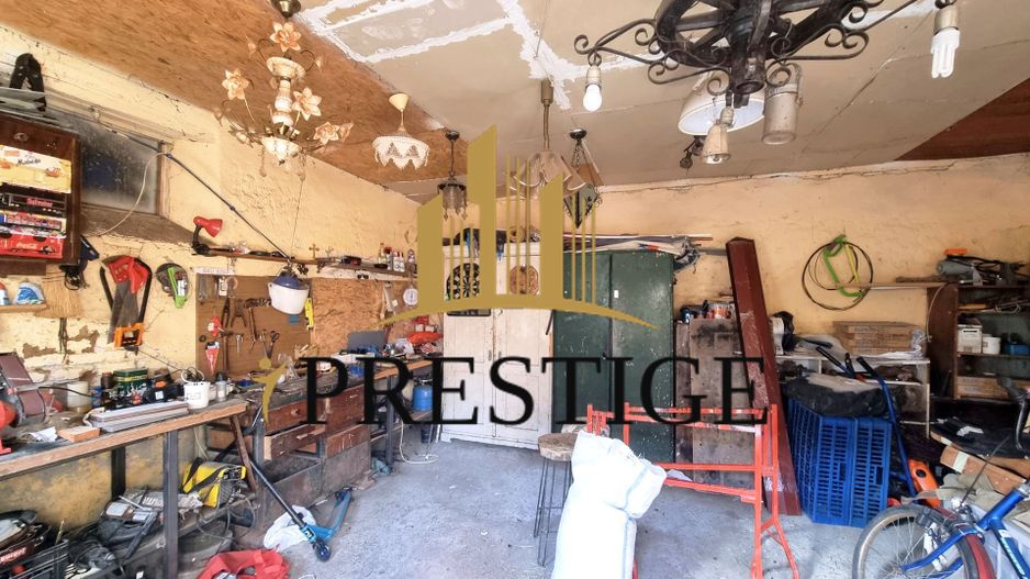 CASĂ DE VÂNZARE SIBIU TURNIȘOR, CURTE MARE, GARAJ, ACCES AUTO - Poză 23