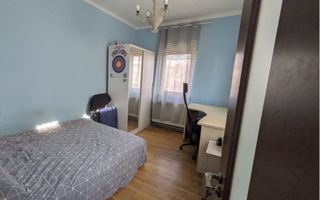VANZARE  3 CAMERE  IN  VILA INTERBELICA  –PIATA VICTORIEI - Poză 5