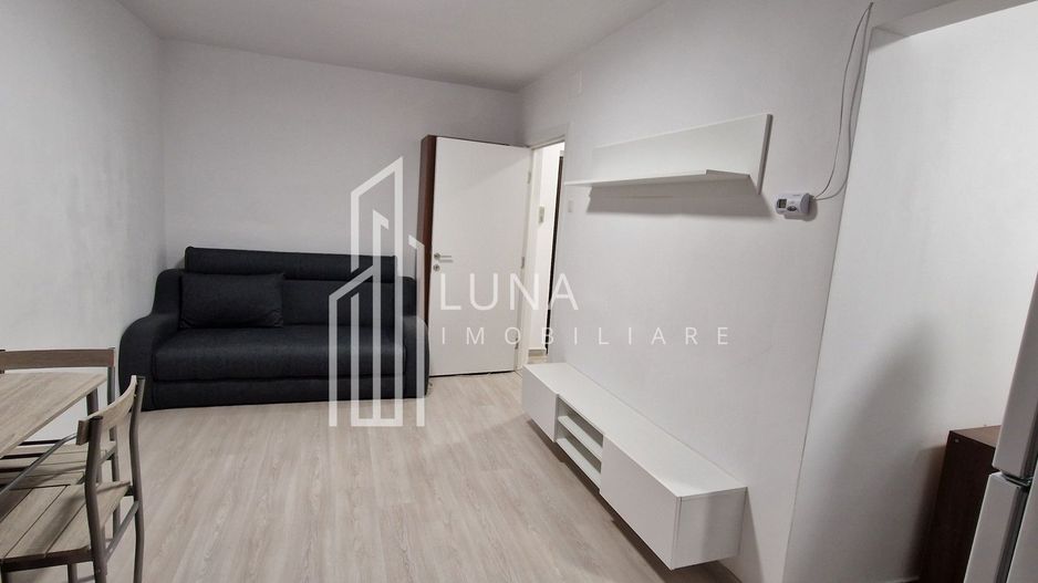 Garsonieră cochetă, renovată recent, în cartierul Noua - Poză 2