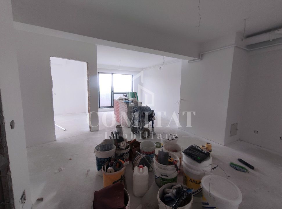 Apartament etaj intermediar  | 2 camere | Complex Exclusivist  | Wings - Poză 6
