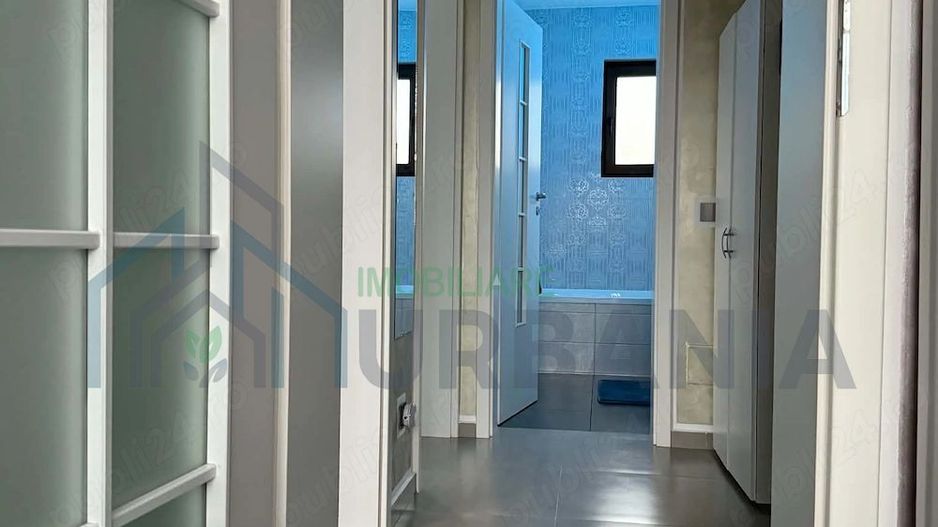 Apartament 2 camere decomandat, 2 balcoane, Valea Adanca (Capat Cug / 5 Drumuri) - Poză 5