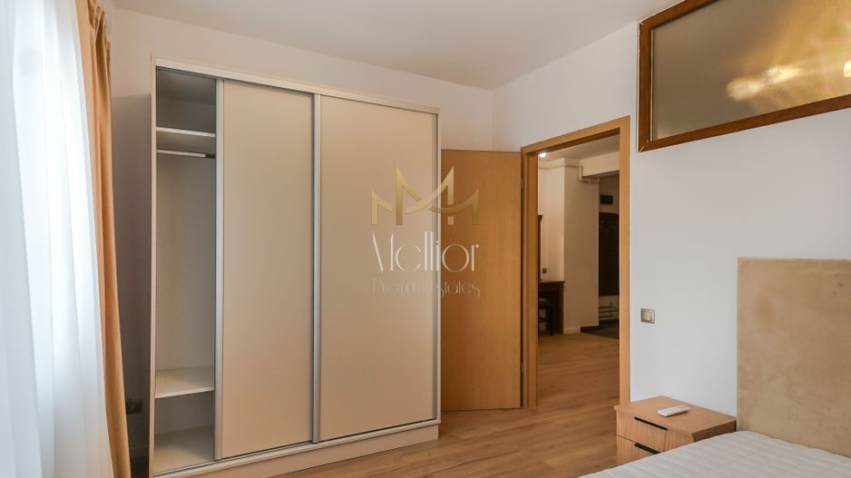 Apartament 2 camere Semicentral, str Paris, 5 min de P-ta M. Viteazul - Poză 6