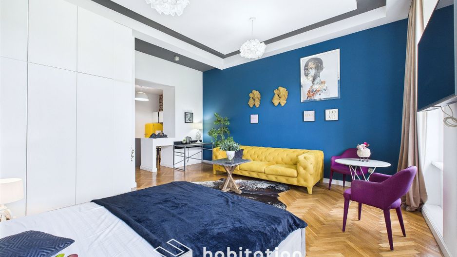 Apartament cu 2 camere | Eleganță, lumină și vedere spre parc, Central - Poză 4