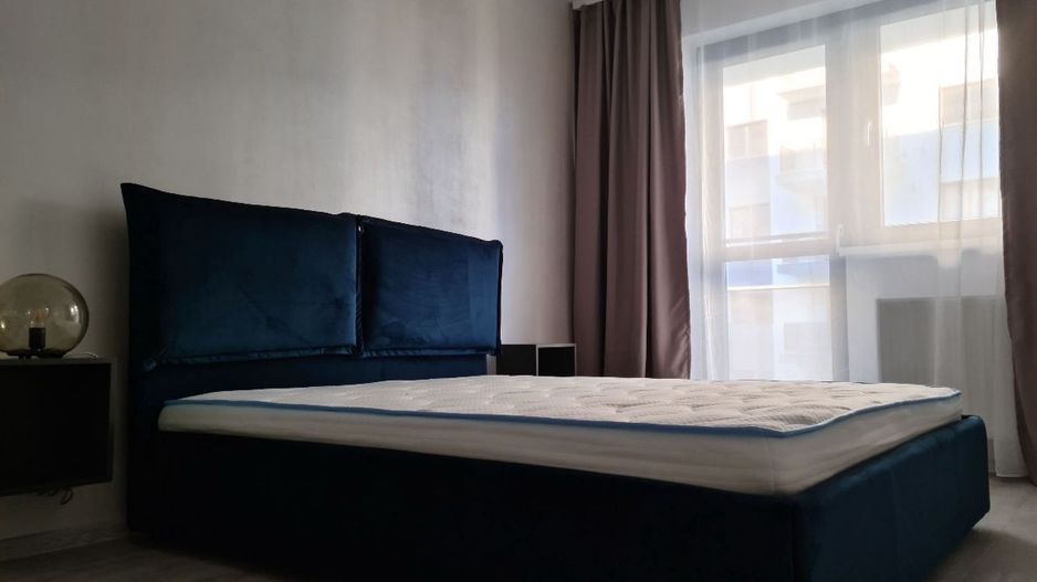 AP. 2 CAMERE HILS PALLADY, LOC PARCARE, BLOC NOU, METROU 3 MINUTE - Poză 5