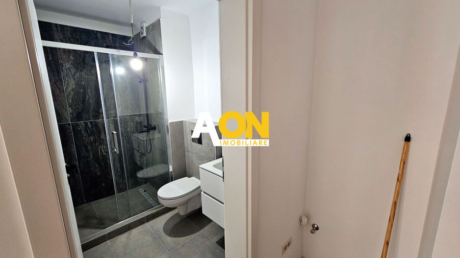 Garsoniera noua, 29.4 mp utili + balcon + boxa la subsol, bloc cu lift - Poză 2