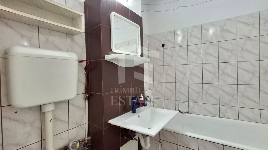 Garsonieră spațioasă de vânzare | Teiul Doamnei | Sos Colentina | Tei - Poză 15