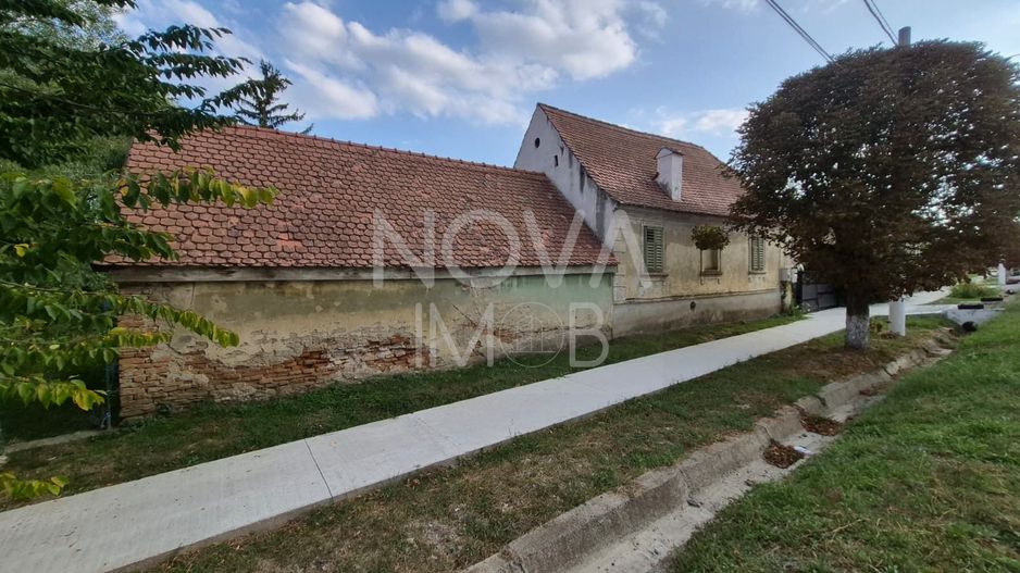 Casa saseasca - Marpod - 2208 mp - Poză 19