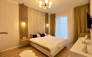 Apartament deosebit, ultrafinisat cu terasă - la cativa pasi de VIVO Mall - Poză 1