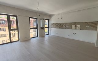 Apartament 2 camere cu terasa incalzita-84mp-145000euro- Pacurari - Poză 1