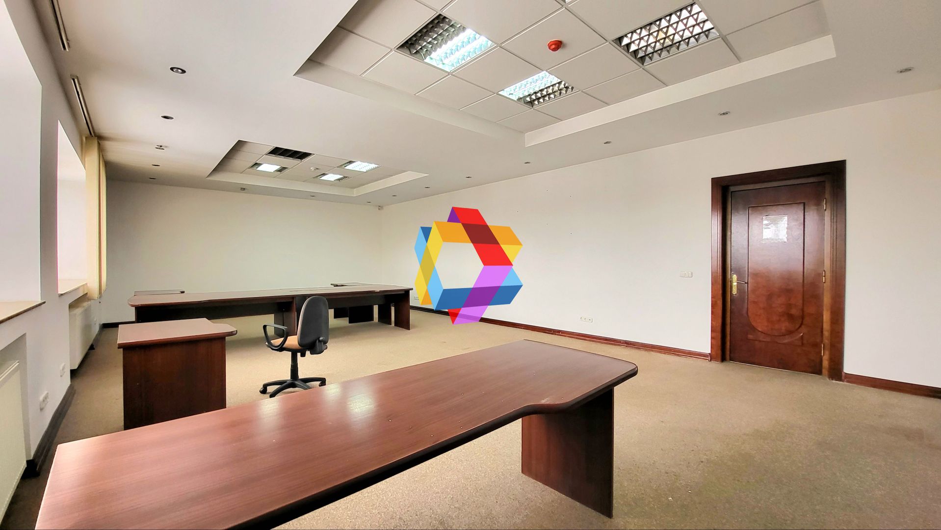 Spatiu de birouri - 50 mp # Plus-imo.ro - Poză 3