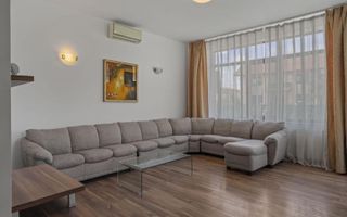 METROU I Apartament lux 3 camere Otopeni I Curte 60 mp I COMISION 0% - Poză 1