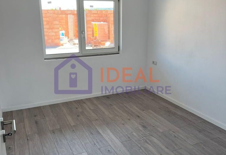 Duplex LA CHEIE cu 4 camere in Selimbar, zona Triajului - Poză 6