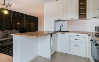 Apartament lux 3 camere, terasa, garaj, Gheorgheni, zona Sopor! - Poză 7