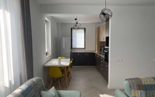 3 camere, Europa, Parcare, Eugen Ionesco, Calea Turzii, Leroy Merlin - Poză 4