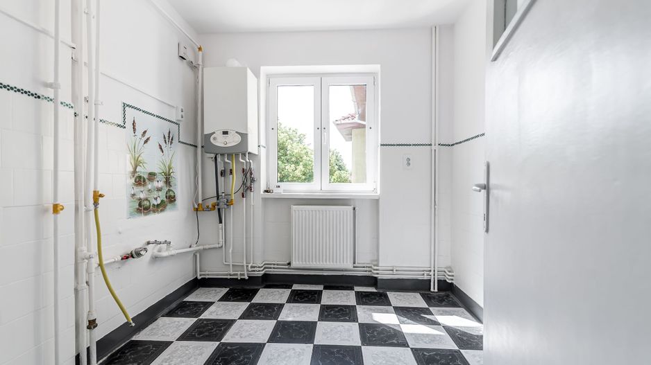 Apartament 2 camere Ultracentral, bvd Revolutiei, Arad - COMISION 0 - Poză 5