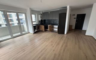 Apartament cu 3 camere, 80mp, parcare, boxa, Zona Maurer - Poză 1