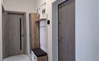 Militari Residence - 2 camere, decomandat, mobilat si utilat, prima inchiriere! - Poză 12