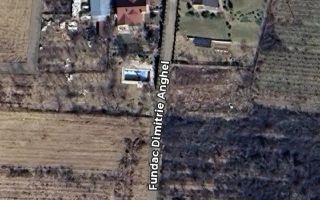 Teren intravilan 1000mp Bucium Iași - Poză 5