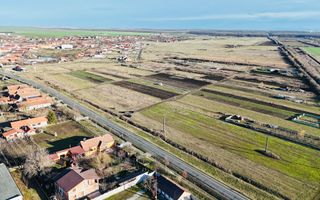 Parcele teren intravilan 1500mp la 15euro/mp in Pischia - Poză 5