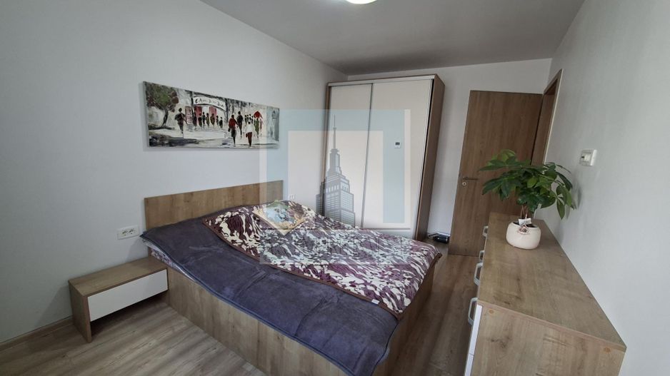Apartament 2 camere, mobilat/utilat -  Kasper Coresi, Tractorul Brașov - Poză 7