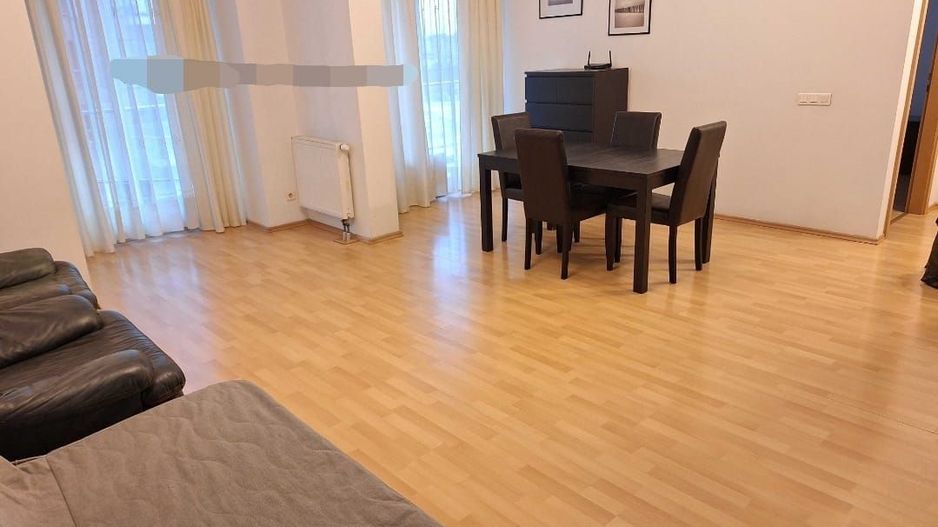 2 camere - Complex Rasarit de Soare - Titan - loc de parcare - Poză 7