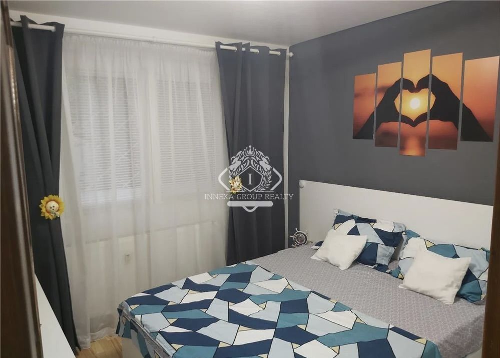 Drumul Taberei | 2 camere | 36mp | semidec |  parter | 77.000 euro - Poză 3