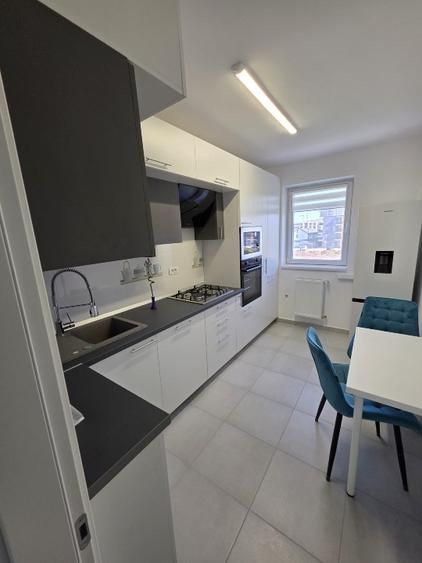 Apartament 2 camere Theodor Pallady-Parcare inclusa-Prima inchiriere - Poză 5