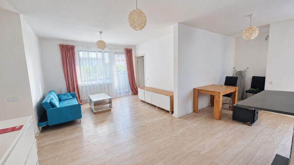 COMISION 0%Apartament 3 camere 74 mp , parcare Floresti str Sub Cetate - Poză 12