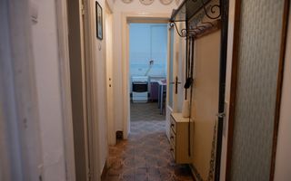 Apartament de colecție în centrul Marghitei | 4 camere | Garaj inclus - Poză 21
