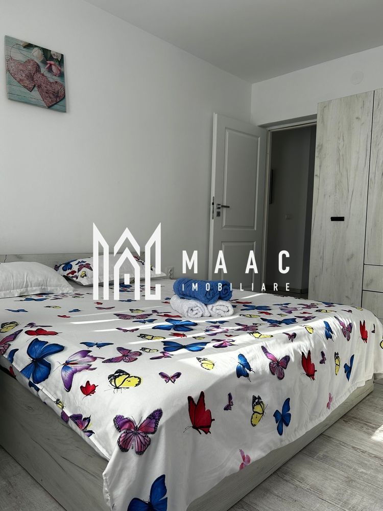 Apartament 3 Camere | Etaj 1 | Parcare | Daniel Renard - Poză 2