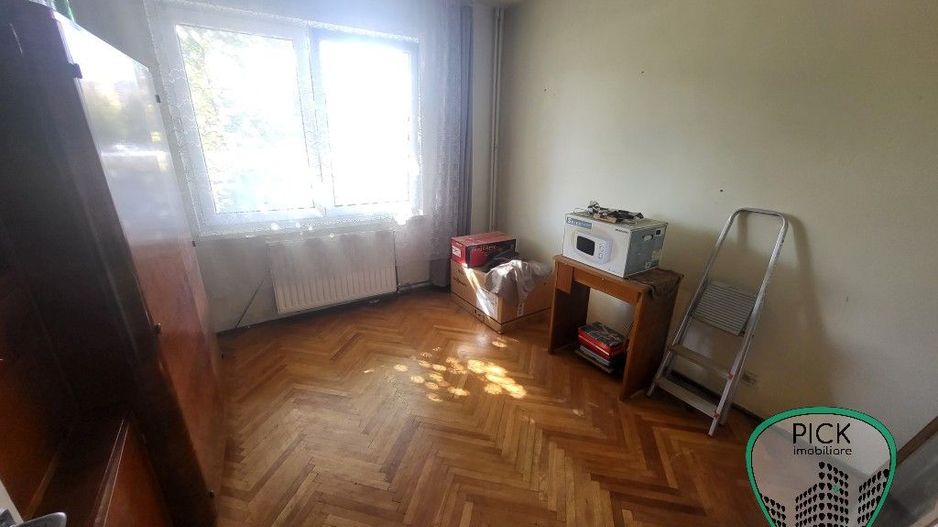 P 1158 - Apartament cu 3 camere în Târgu Mureș, Tudor,  zona Merkur - Poză 3