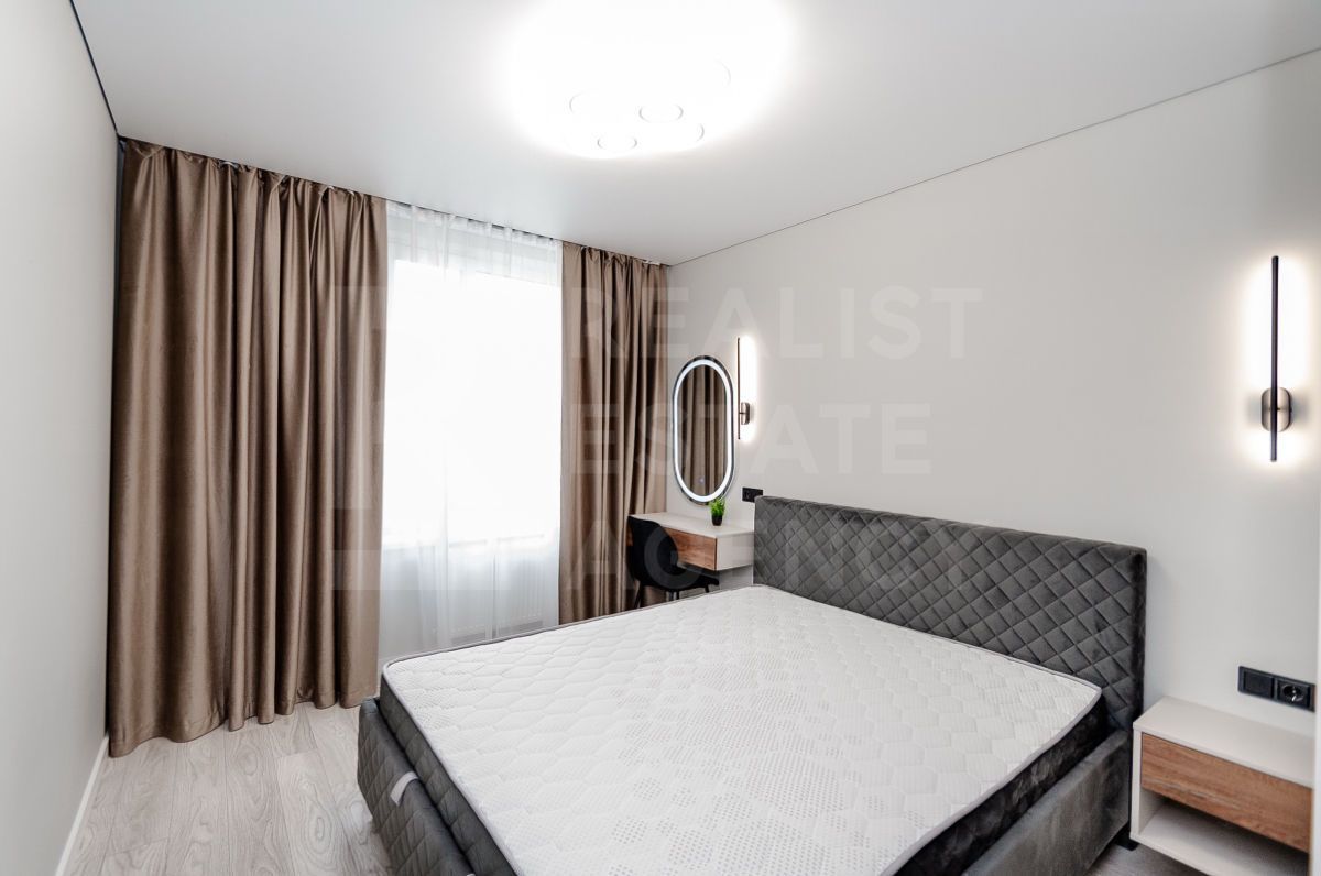 Vânzare, apartament, 1 cameră, str. Regina Elisabeta, Durlești - Poză 4