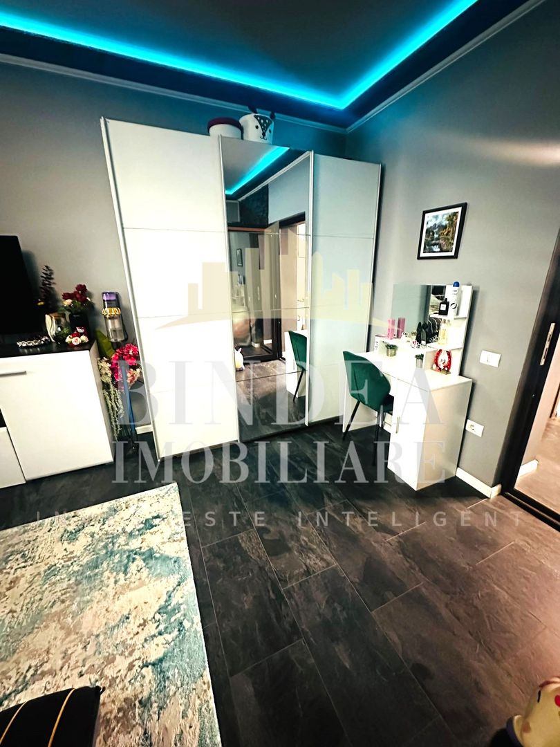 O Comision! Apartament Take Ionescu etaj 2 renovat complet - Poză 8