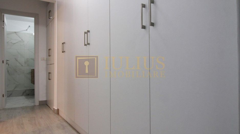 3 camere recent renovat, totul nou- Aradului - Poză 12